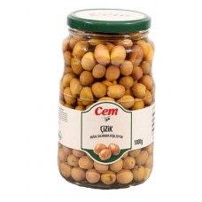 GREEN OLIVES SCRATCHED 1700CC CEM ZEYTIN (TURKISH)